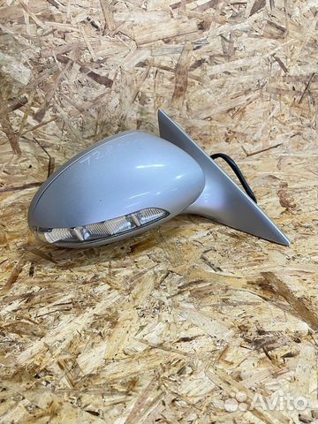 Зеркало правое Мерседес w219 cls500 775U