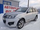Great Wall Hover H3 2.0 МТ, 2011, 160 000 км