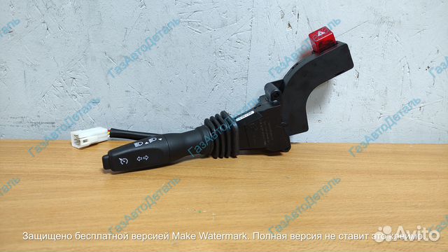 Переключатель света газель некст