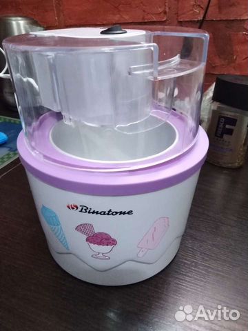 Мороженница