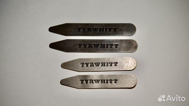 Collar Stiffeners Charles Tyrwhitt