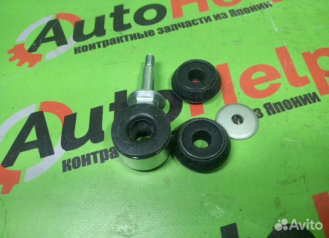 Стойка стабилизатора volkswagen golf 1E7 передняя