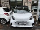 Smart Fortwo AT, 2021, 5 000 км