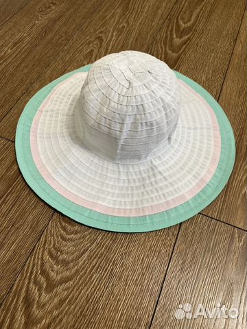 Шляпа Gulliver детская