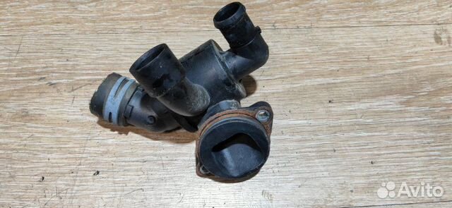 Термостат Volkswagen Golf