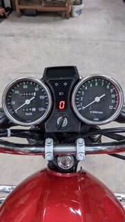 Motoland rx 110