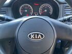 Kia Rio 1.4 МТ, 2006, 142 000 км объявление продам