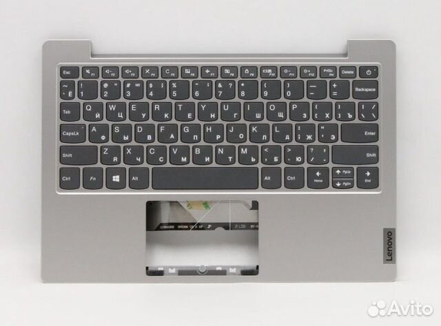 Топкейс новый для Lenovo Slim 1-11AST-05