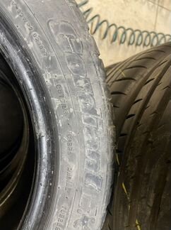 Cordiant Sport 3 205/55 R16, 4 шт