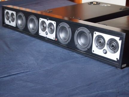 Artcoustic DF Multi X2 42