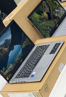 Ноутбук i5 i7 для работы и игр