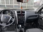 Datsun on-DO 1.6 МТ, 2015, 90 000 км объявление продам