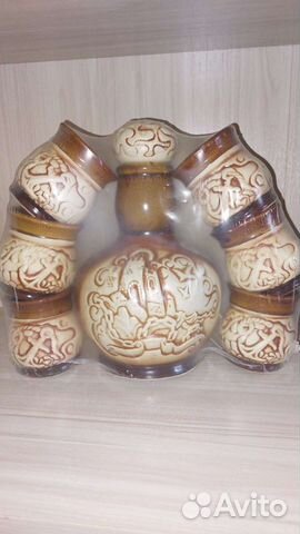 Набор посуды