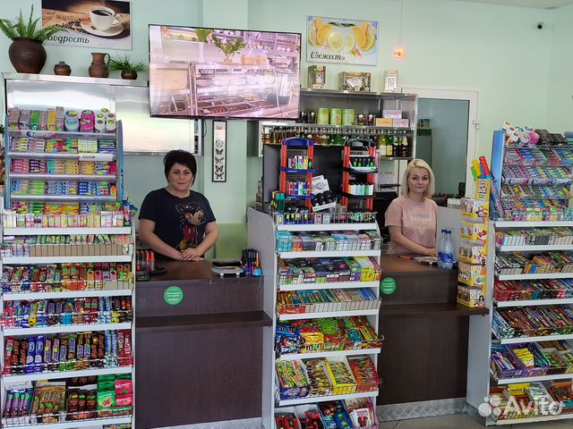 Требуется оператор-кассир на АЗС 