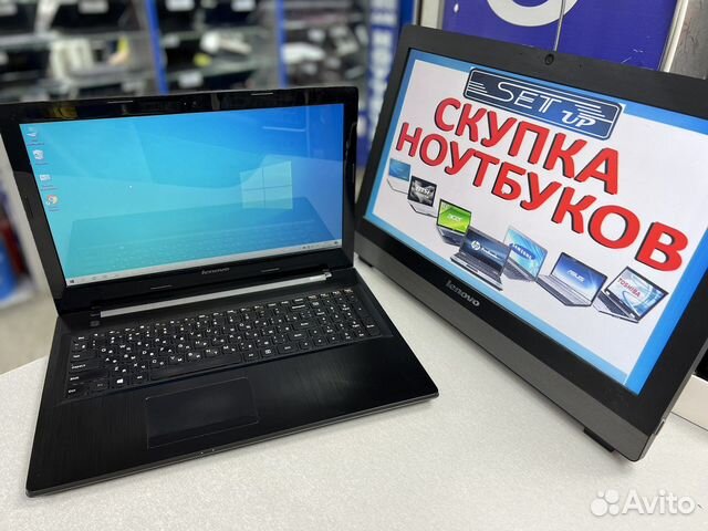 Ноутбук Lenovo G50-45