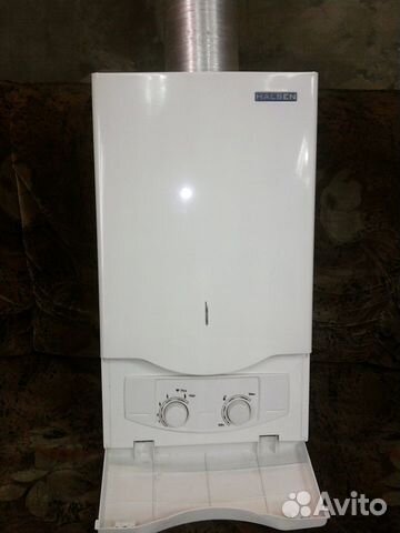 Ремонт и пайка теплообменников бытовых колонок