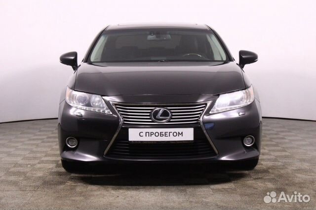 Lexus ES 2.5 AT, 2014, 156 688 км