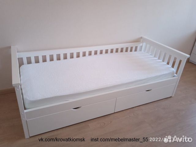 Кровать - софа 