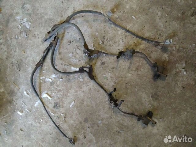 Датчик ABS передний Toyota Solara 03-09г