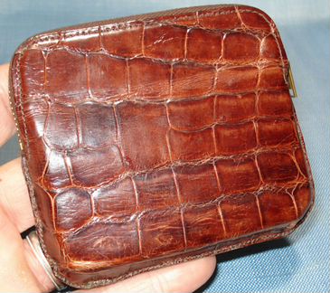 Портсигар dunhill