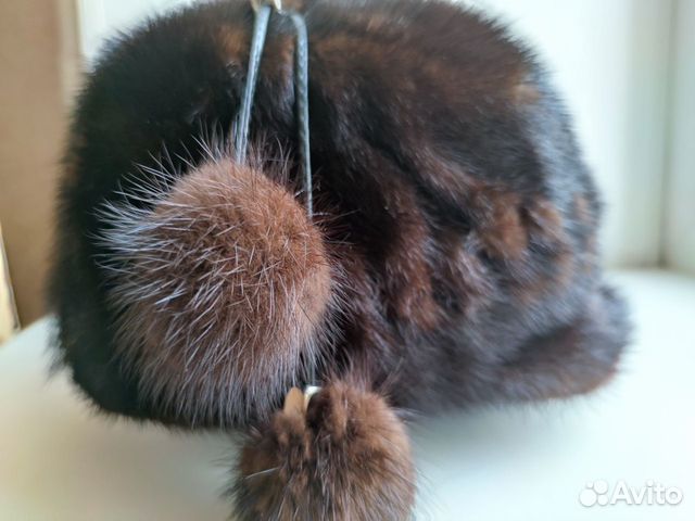 Шапка женская мужская