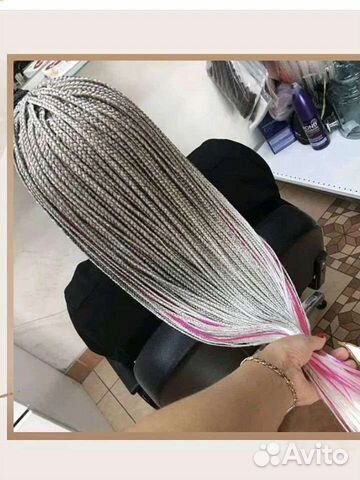 Афрокосы, де косы, се косы, афрокудри,Зизи косички