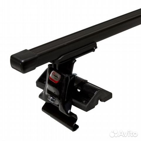 Багажник Amos для Chevrolet Aveo