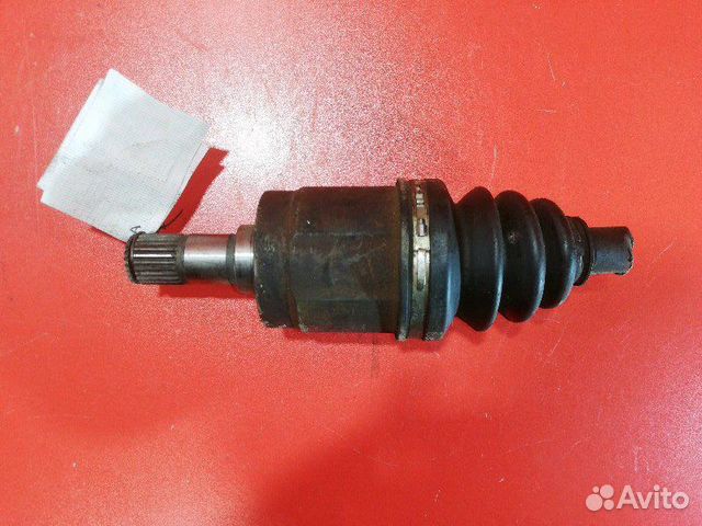 Шрус внутренний передний правый Honda Civic Ferio