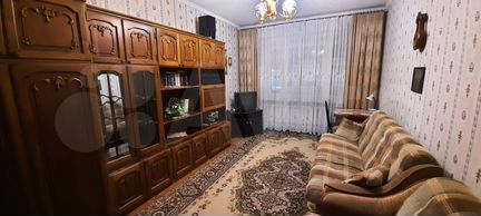 4-к. квартира, 88 м², 2/5 эт.