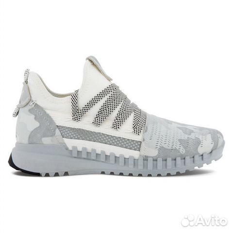 Кроссовки Ecco Zipflex W р.37