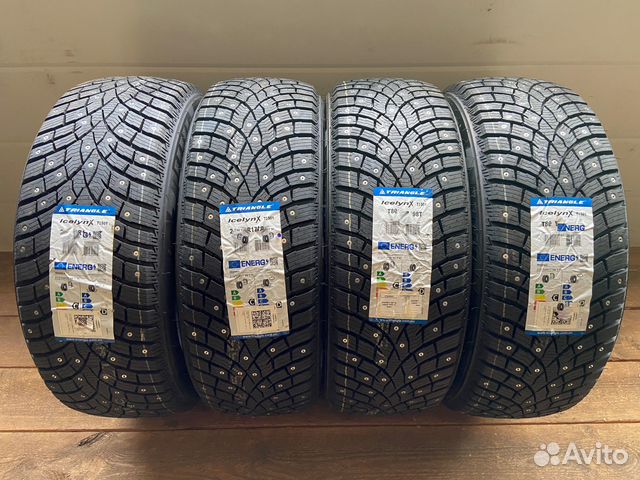 Triangle IcelynX TI501 245/65 R17 111T