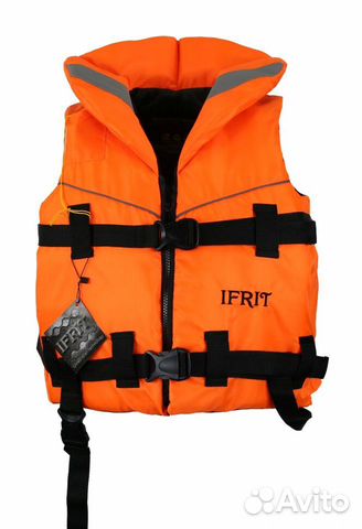 Спасательный жилет Ifrit -70