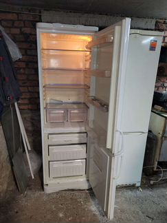 Холодильник indesit с доставкой и гарантией