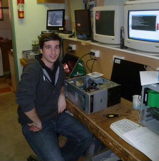 Ремонт компьютеров - Заводской район