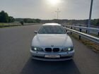 BMW 5 серия 2.2 AT, 2003, 265 000 км объявление продам