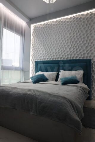 Квартира-студия, 30 м², 8/18 эт.