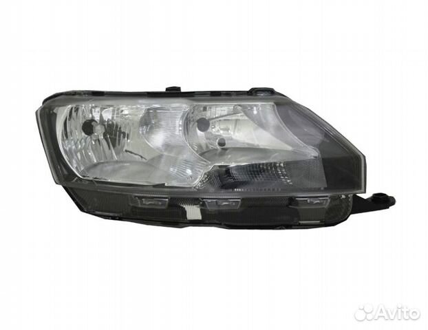 Фара Skoda Rapid 2013-2021 в наличии новая