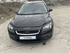 Ford Focus 1.8 МТ, 2007, 222 198 км