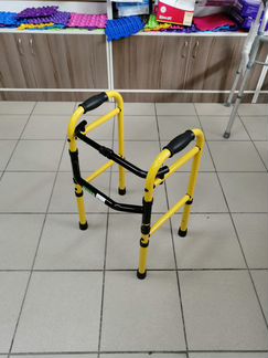 Ходунки шагающие детские. Продажа. Прокат