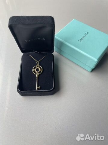 Подвеска Tiffany