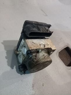 Блок abs лада калина