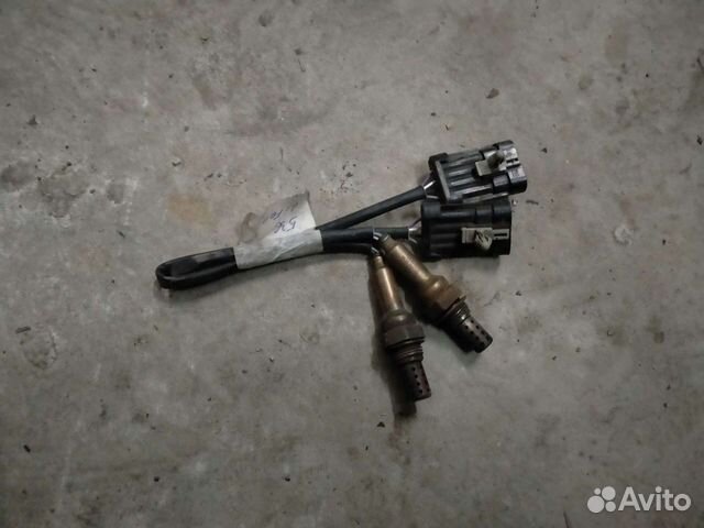 Лямбда зонд лифан смайл