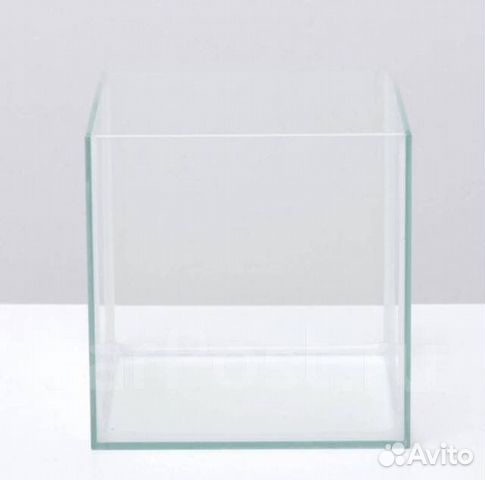 Продам аквариум 3 литра И Dennerle Crystal quartz