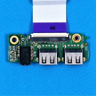 Платы расширения для ноутбуков Dell Б/У (1#)
