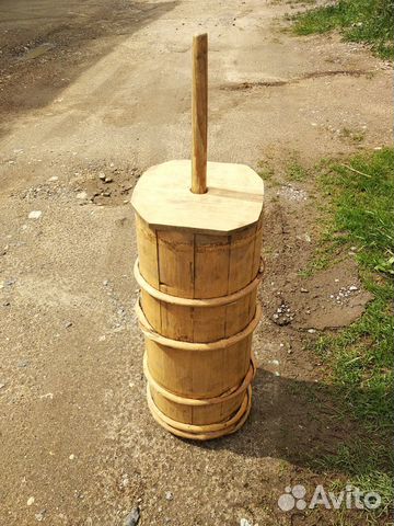 Маслобойка