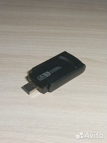 Wifi Адаптер 5 Ггц