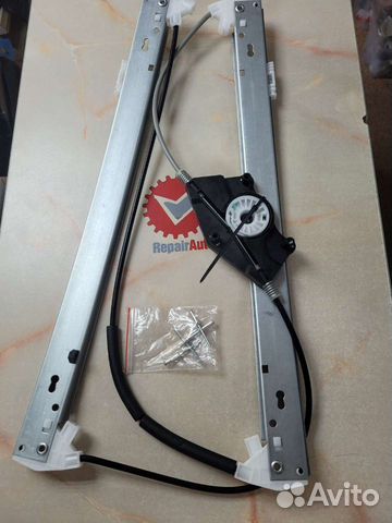 Стеклоподъёмник touareg