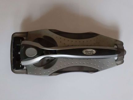 Wilkinson бритвенный станок с 2 касетами бритва