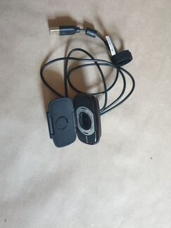 Веб камера Logitech HD Webcam C615