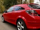 Opel Astra GTC 1.6 МТ, 2007, 149 600 км объявление продам